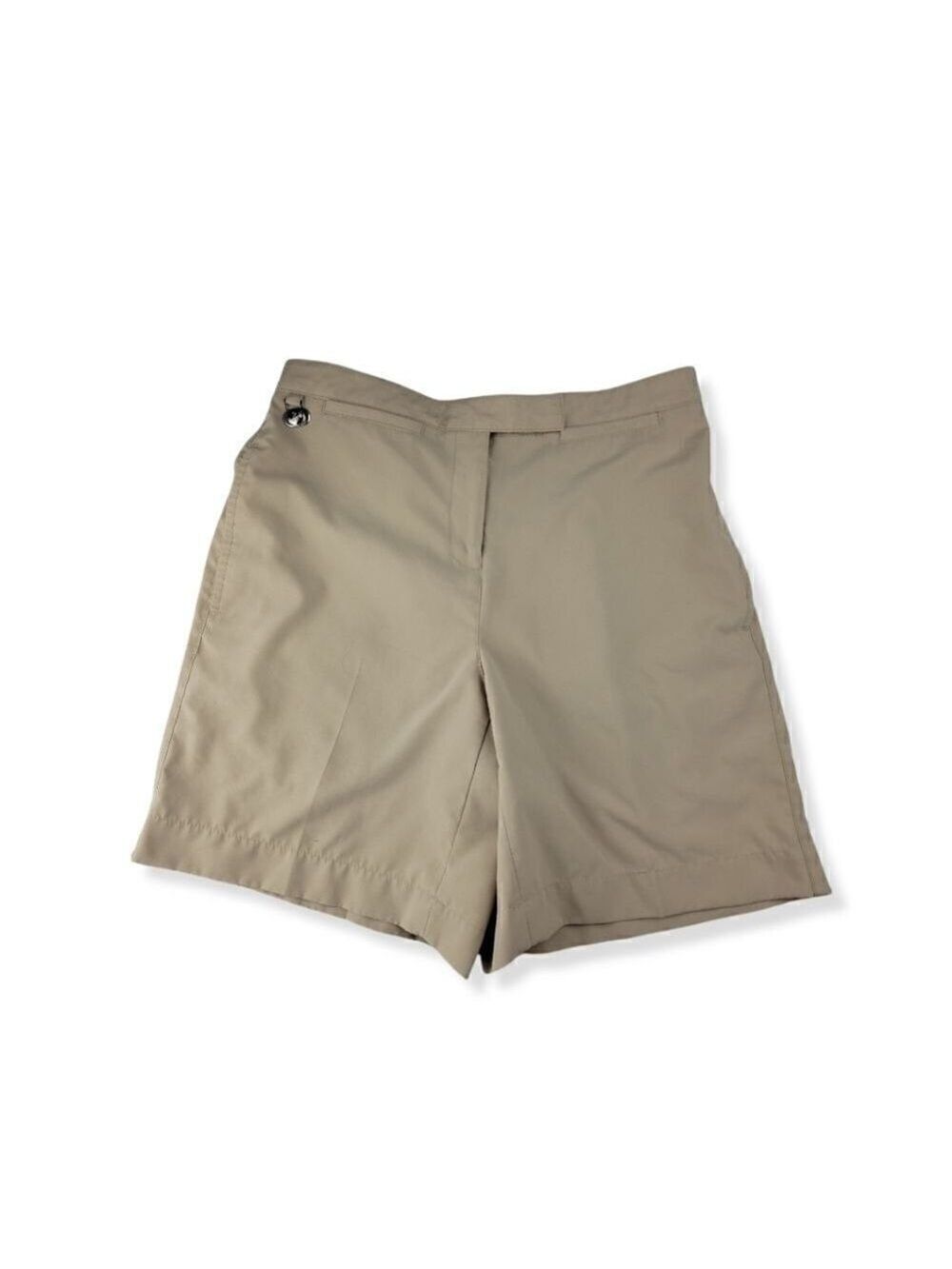 Liz Claiborne LizGolf Kylie shorts size 6